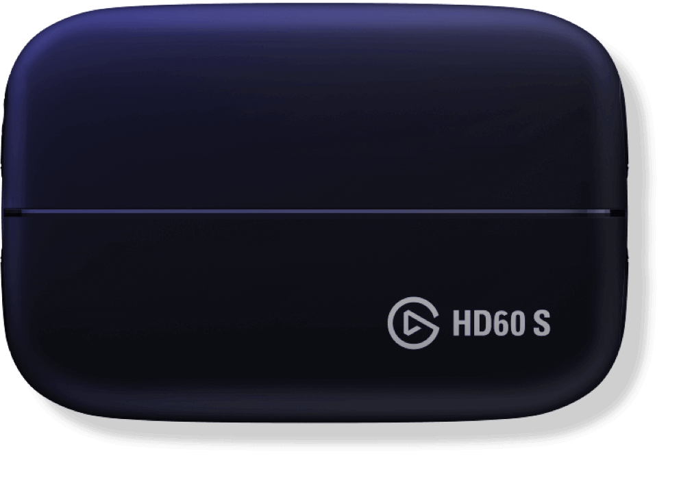 Elgato HD60 S